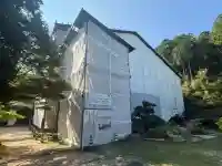 善水寺(滋賀県)