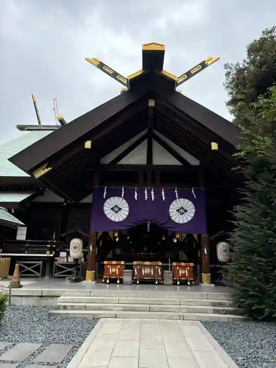 東京大神宮(東京都)