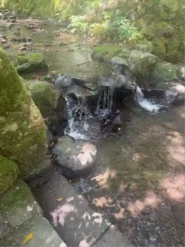 彌彦神社(新潟県)