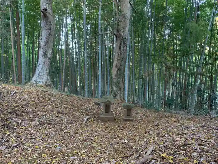 菊理神社(千葉県)
