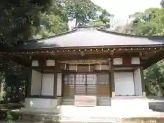 普門寺(神奈川県)