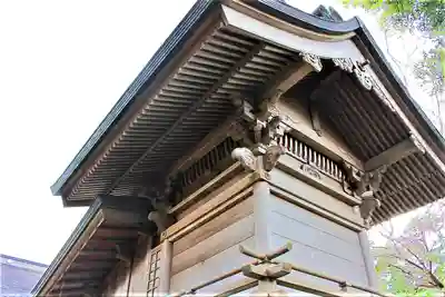 たこ神社(島根県)