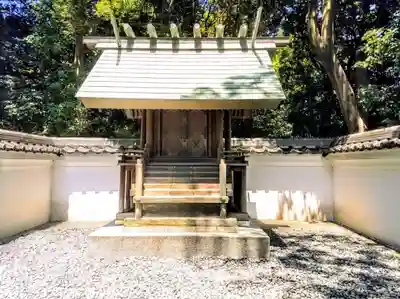 子安神社(木ノ山子安神社)の本殿・本堂
