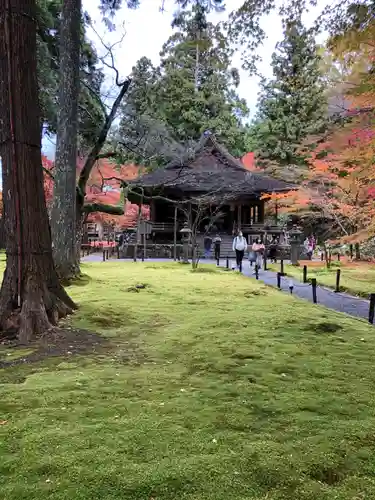 三千院門跡(京都府)