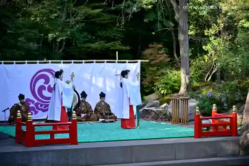 寒川神社(神奈川県)