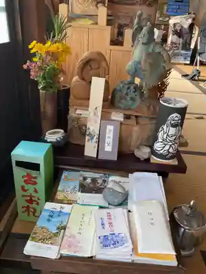 一心寺・一心禅寺のその他建物