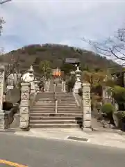 神咒寺(兵庫県)