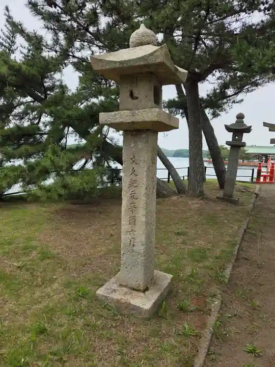 常盤神社(山口県)
