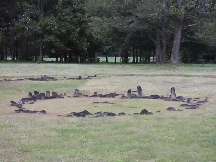 浅間神社(秋田県)