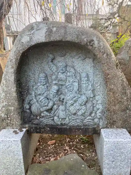 妙圓寺(神奈川県)