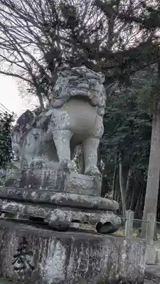 鞭崎神社(八幡宮)(滋賀県)