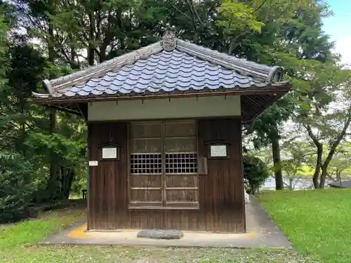 正法寺(滋賀県)