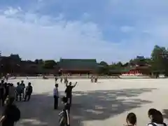 平安神宮の建物その他