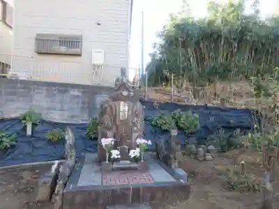 篁修寺(神奈川県)