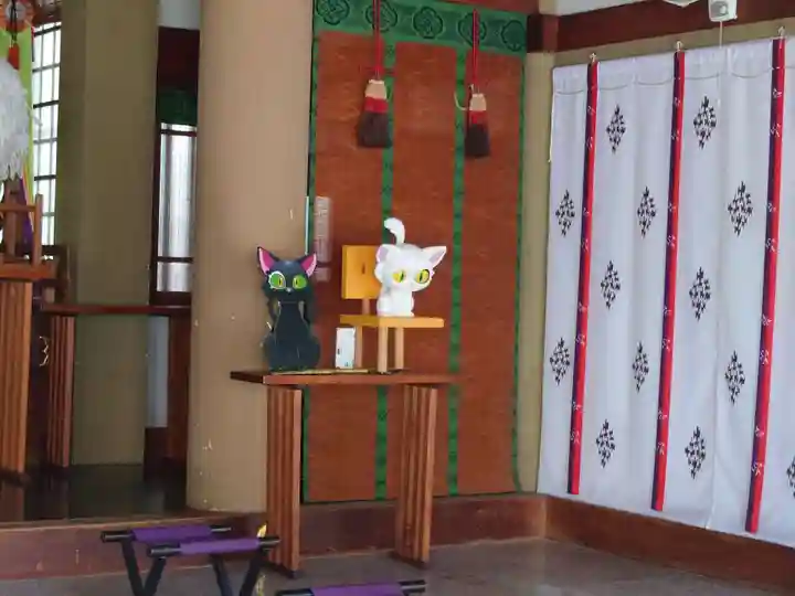 二宮神社(兵庫県)