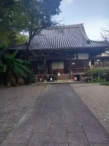 吉田寺(奈良県)