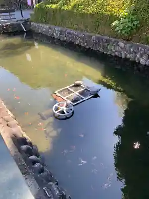 鑁阿寺(栃木県)