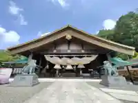 常陸国出雲大社(茨城県)