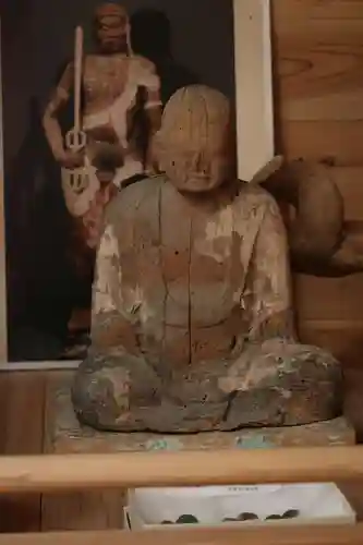 福満寺(長野県)