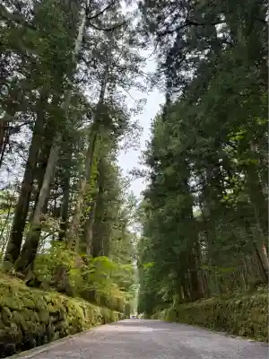 輪王寺(栃木県)
