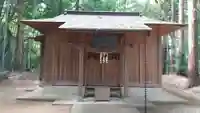 愛宕神社の末社・摂社