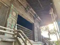 須佐能袁神社(福岡県)