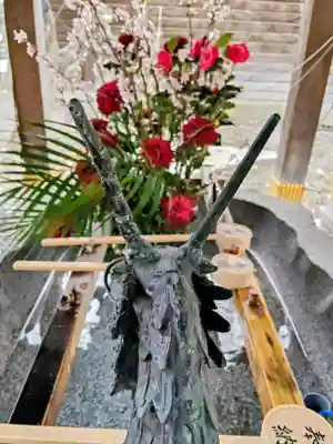 彌彦神社　(伊夜日子神社)(北海道)