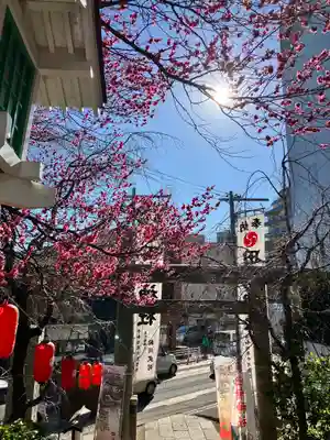 田無神社(東京都)