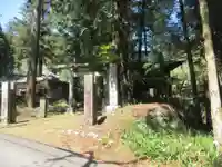 熊野神社(埼玉県)