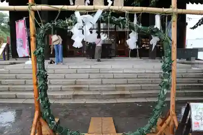 龍宮神社(北海道)