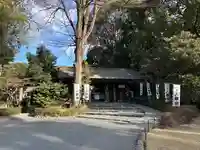 阿佐ヶ谷神明宮(東京都)