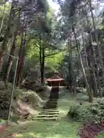 熊野神社のその他建物