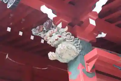 箱根神社(神奈川県)