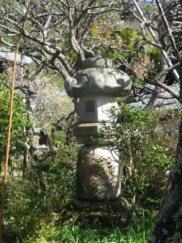 瑞泉寺のその他建物