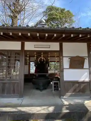 西教寺のその他建物