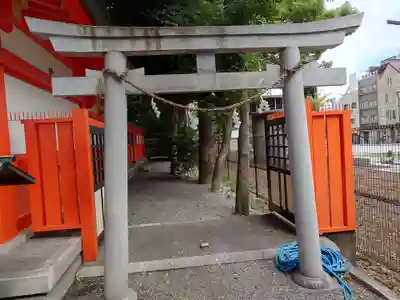 金神社(岐阜県)