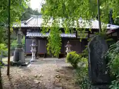 惣教寺(長野県)