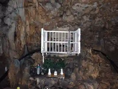 金武宮のその他建物