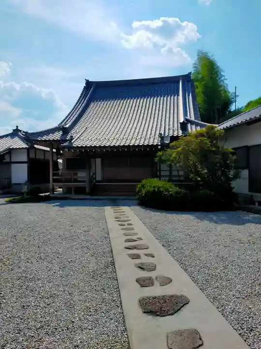 円隆寺(奈良県)