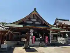 池上本門寺(東京都)