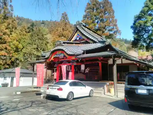 覚林房のその他建物