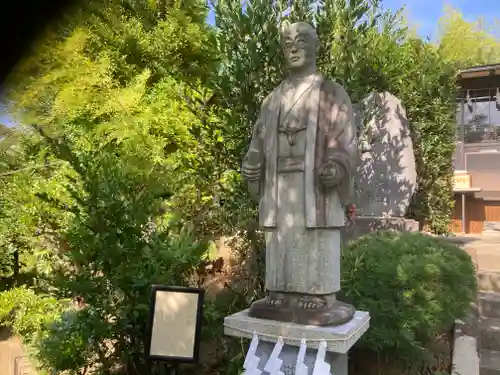 横浜御嶽神社(神奈川県)