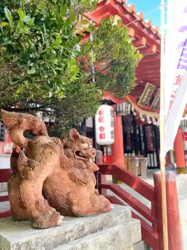 波上宮(沖縄県)