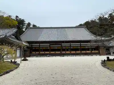 瑞巌寺(宮城県)