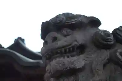 本宿天神社(埼玉県)