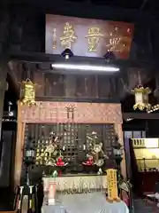 塩船観音寺(東京都)