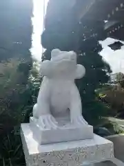 水宮神社(埼玉県)