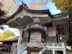 豊川稲荷東京別院(東京都)