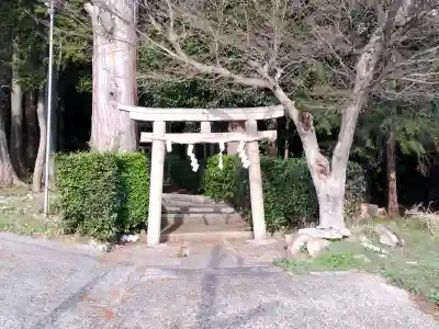 九社神社(京都府)