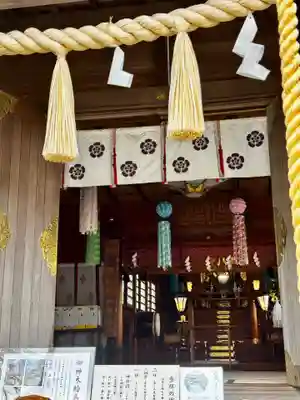 仙台八坂神社(宮城県)